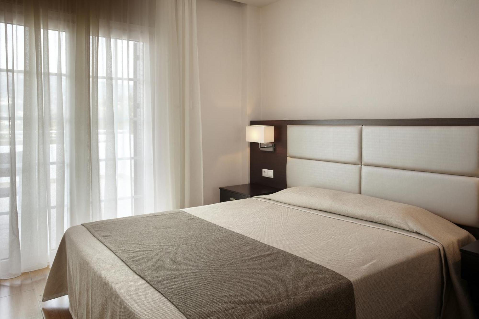 Appart hôtel Panorama Botsaris 3*