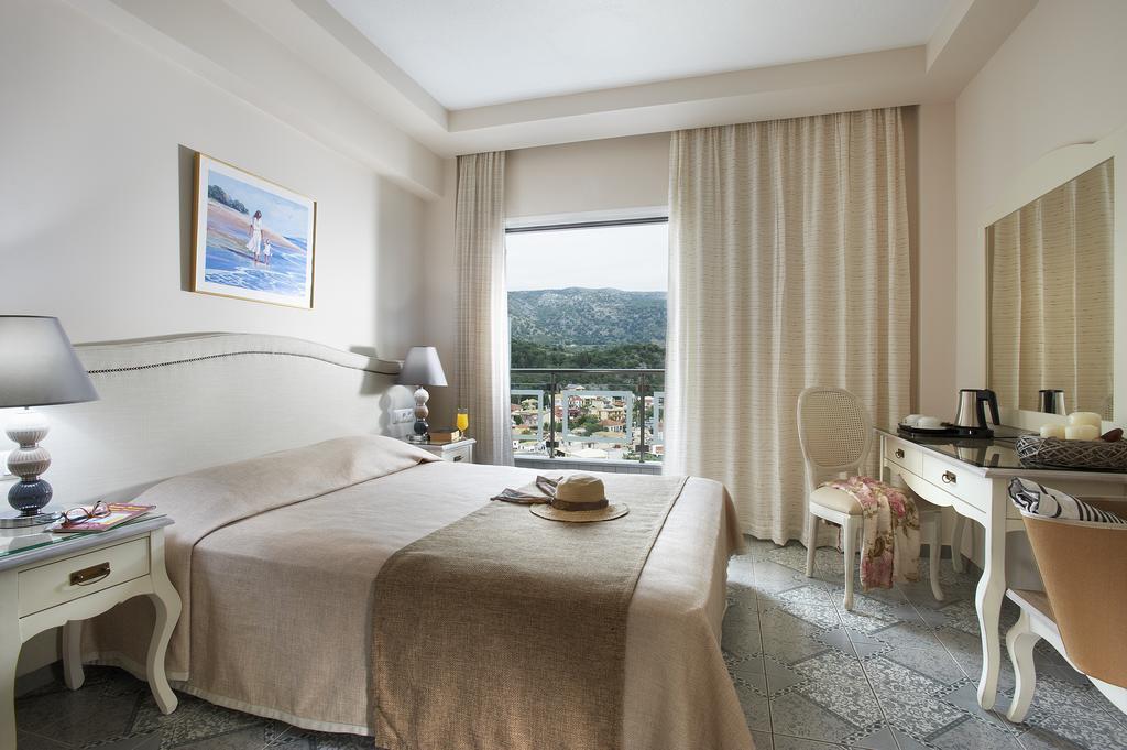 Appart hôtel Panorama Botsaris 3*