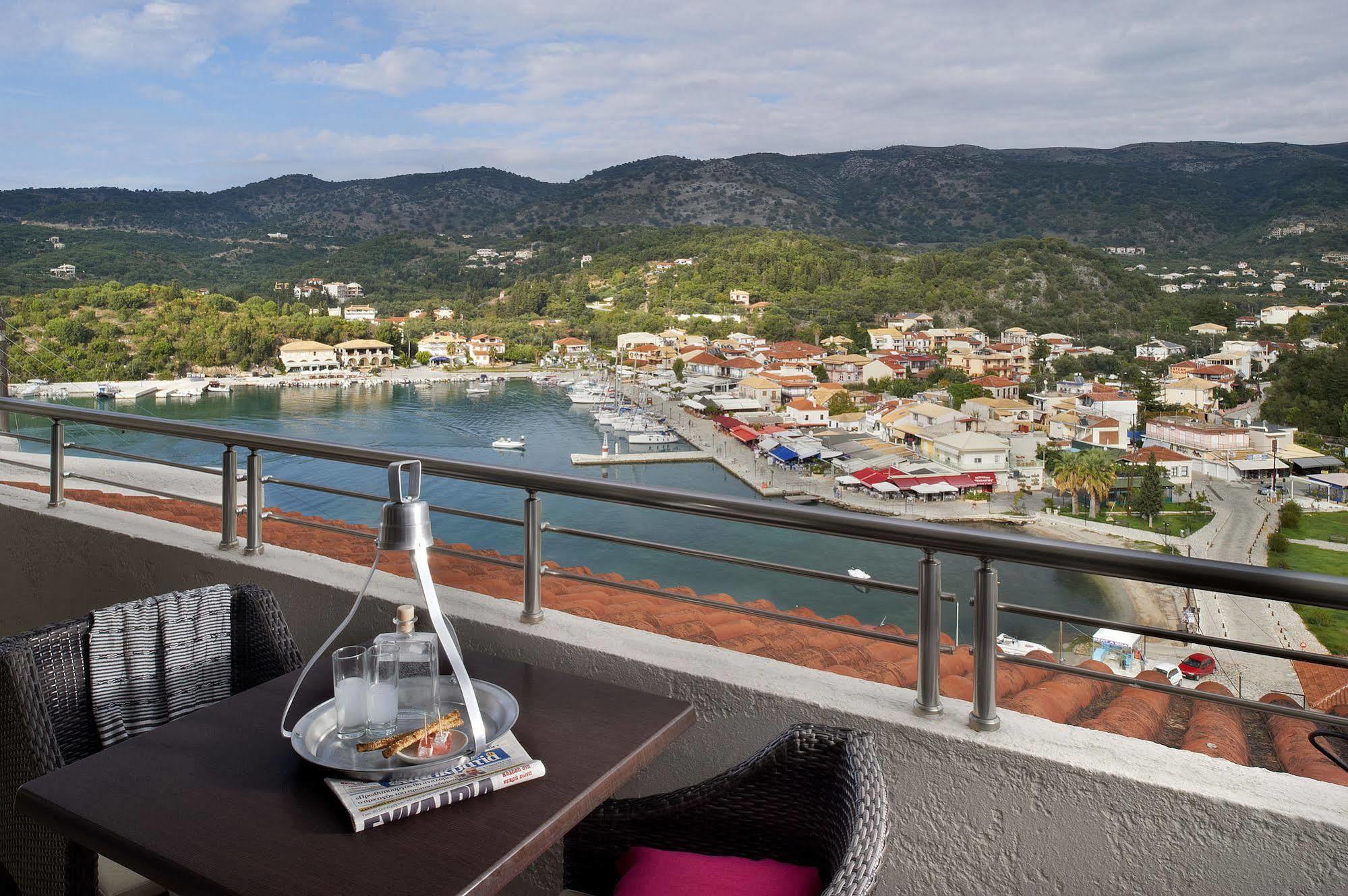 Panorama Botsaris Appart hôtel 3*